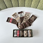Gucci Socks  # 298163, cheap Gucci Socks