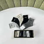 Gucci Socks  # 298171, cheap Gucci Socks