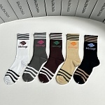 Balenciaga Socks  # 298172, cheap Balenciaga Socks