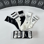 Prada Socks  # 298173, cheap Prada Socks