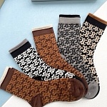Celine Socks  # 298178, cheap Celine Socks