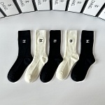 Chanel Socks  # 298187