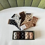 Gucci Socks  # 298192, cheap Gucci Socks