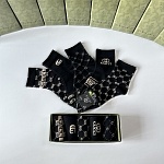 Gucci Socks  # 298193, cheap Gucci Socks