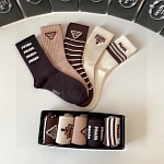 Prada Socks  # 298195, cheap Prada Socks