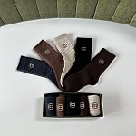 Gucci Socks # 298199, cheap Gucci Socks