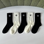 Gucci Socks # 298200