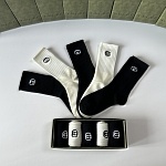 Gucci Socks # 298200, cheap Gucci Socks