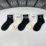 Prada Socks # 298203