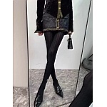 Chanel Leggings For Women # 298206, cheap Chanel Socks