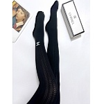 Chanel Leggings For Women # 298206, cheap Chanel Socks