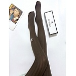 Chanel Leggings # 298207, cheap Chanel Socks