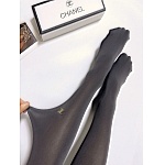 Chanel Leggings # 298209, cheap Chanel Socks