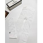 Chanel Leggings # 298210, cheap Chanel Socks