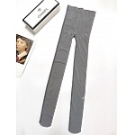 Chanel Leggings # 298211, cheap Chanel Socks