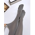 Chanel Leggings # 298211, cheap Chanel Socks