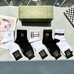 Gucci Socks For Women # 298214