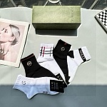 Gucci Socks For Women # 298214, cheap Gucci Socks