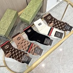 Gucci Socks For Women # 298215