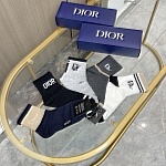 Dior Socks For Women # 298218, cheap Dior Socks
