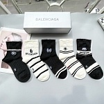 Balenciaga Socks For Women # 298220