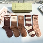 Gucci Socks For Women # 298225