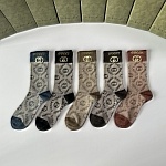 Gucci Socks For Women # 298229
