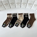 Versace Socks # 298238, cheap Versace Socks