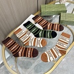 Gucci Socks # 298243, cheap Gucci Socks