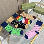 Gucci Socks # 298244, cheap Gucci Socks