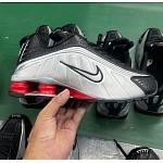 Nike Shox R4 Sneaker Unisex # 298249