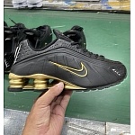 Nike Shox R4 Sneaker Unisex # 298251