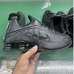 Nike Shox R4 Sneaker Unisex # 298254