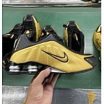 Nike Shox R4 Sneaker Unisex # 298256