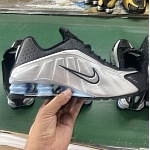 Nike Shox R4 Sneaker Unisex # 298259
