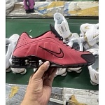 Nike Shox R4 Sneaker Unisex # 298265