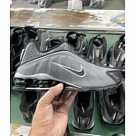Nike Shox R4 Sneaker Unisex # 298266