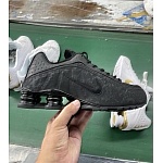 Nike Shox R4 Sneaker Unisex # 298267