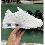 Nike Shox R4 Sneaker Unisex # 298268, cheap Nike Shox