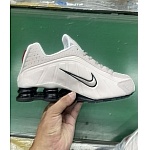 Nike Shox R4 Sneaker For Men # 298269