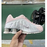 Nike Shox R4 Sneaker For Women # 298273