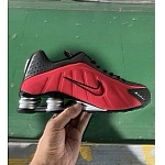 Nike Shox R4 Sneaker Unisex # 298275