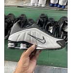 Nike Shox R4 Sneaker Unisex # 298276, cheap Nike Shox