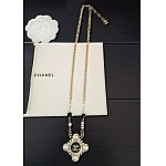 Chanel Necklace For Women # 298278, cheap Chanel Necklace