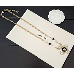 Chanel Necklace For Women # 298278, cheap Chanel Necklace