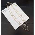 Dior Necklace For Women # 298279