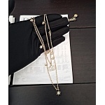 Dior Necklace For Women # 298279, cheap Dior Necklaces