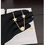 Dior Necklace For Women # 298281, cheap Dior Necklaces