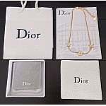 Dior Necklace For Women # 298281, cheap Dior Necklaces