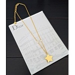 Dior Necklace For Women # 298283, cheap Dior Necklaces